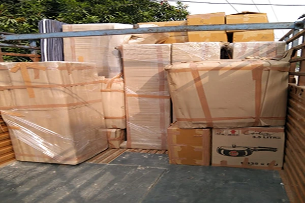 transportation services in Ghaziabad