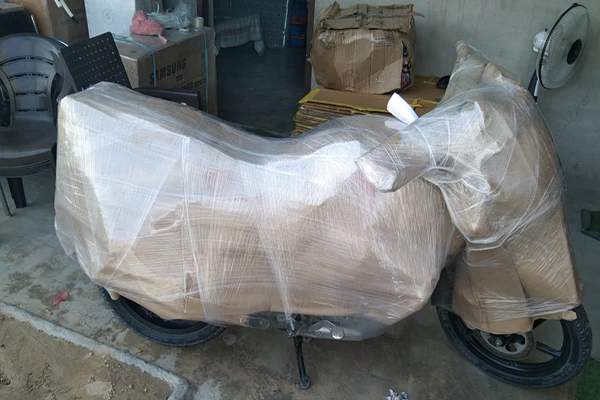 Ghaziabad transport services