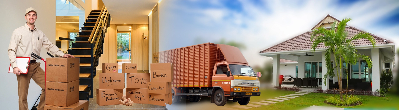 Hire best car transportation services in Ghaziabad