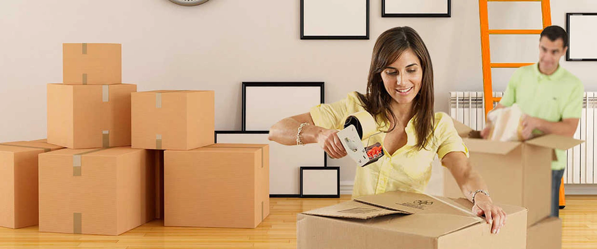 Hire best car transportation services in Ghaziabad